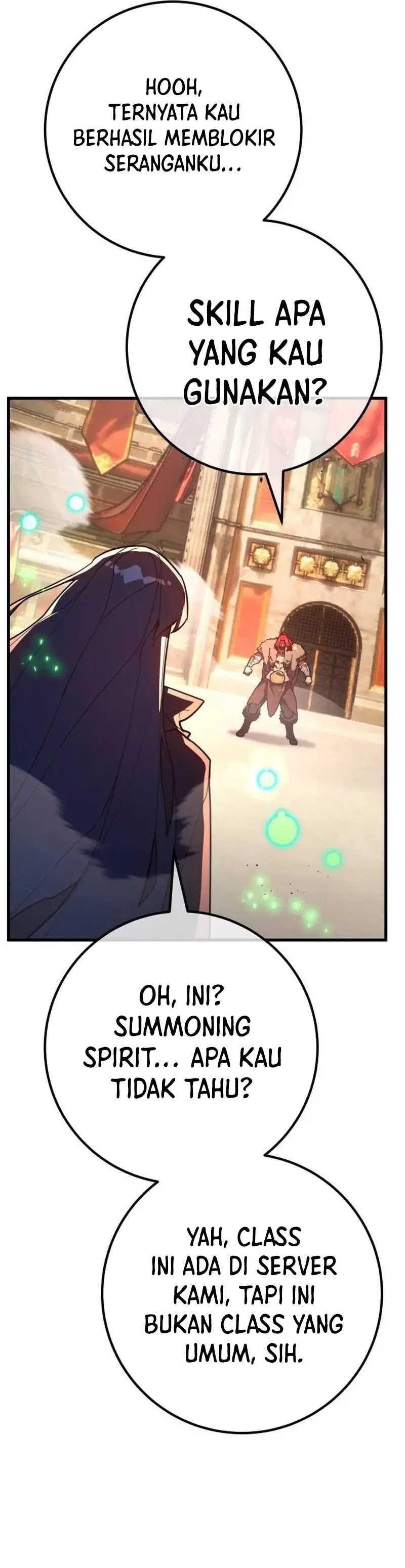 The Game’s Top Troll (The Game’s Greatest Troll) Chapter 110 Gambar 58