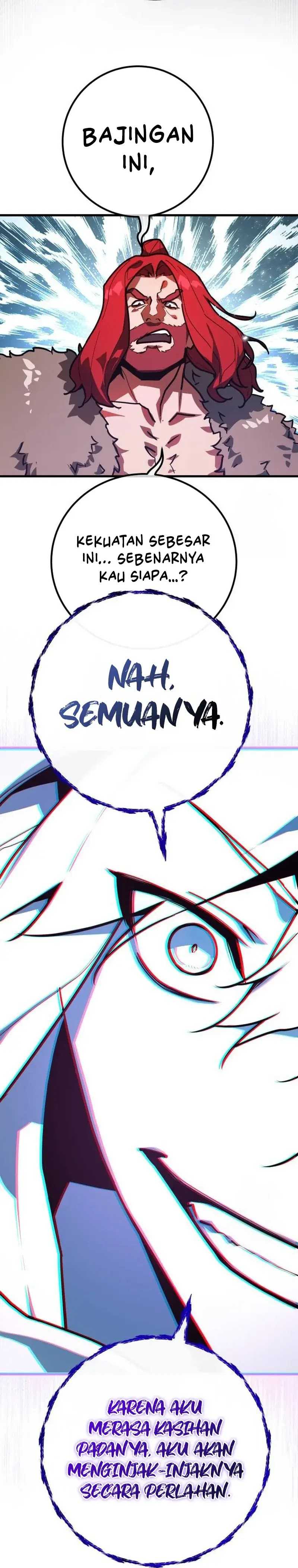 The Game’s Top Troll (The Game’s Greatest Troll) Chapter 110 Gambar 62