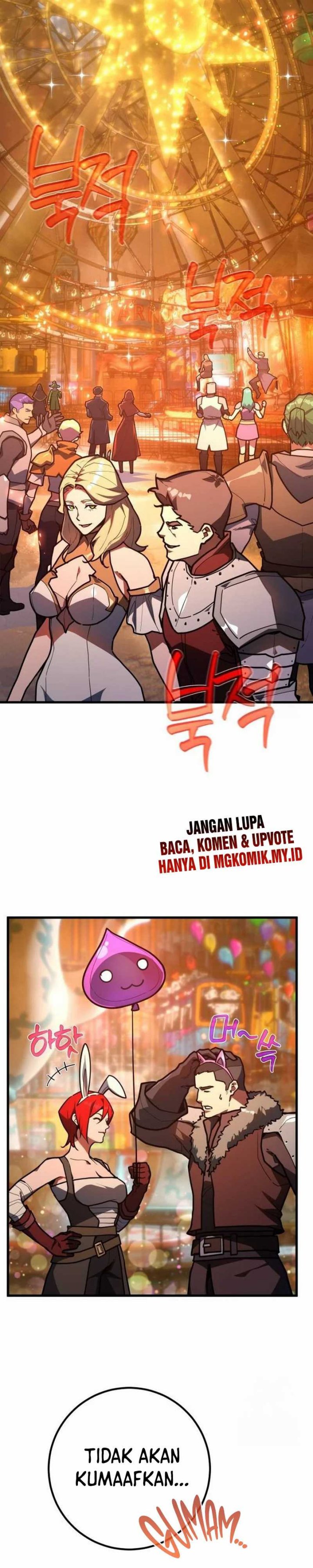The Game’s Top Troll (The Game’s Greatest Troll) Chapter 112 Gambar 2