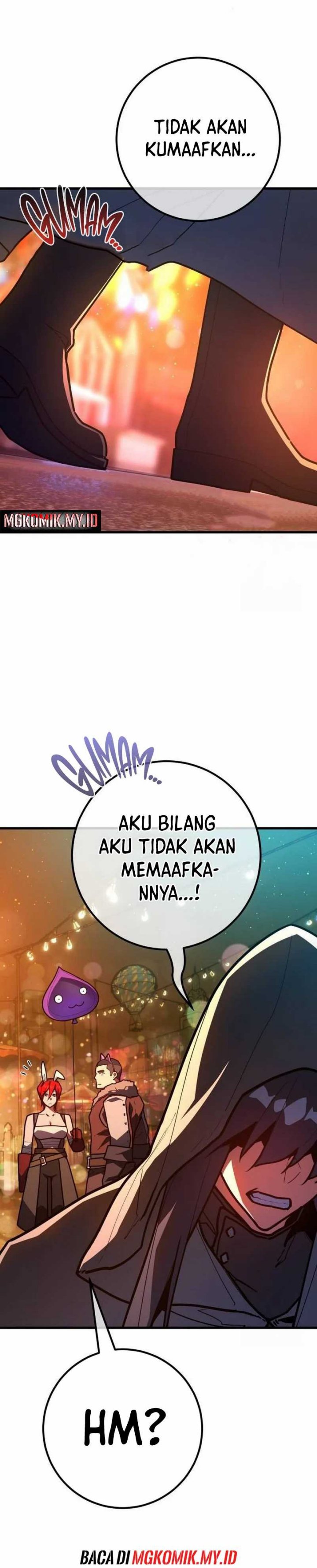 The Game’s Top Troll (The Game’s Greatest Troll) Chapter 112 Gambar 3