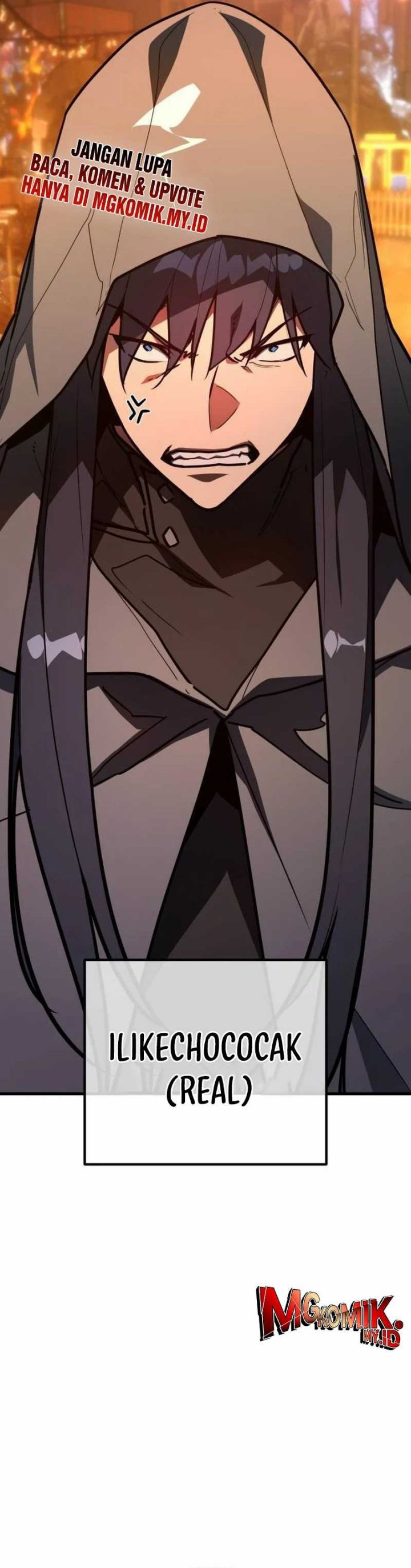 The Game’s Top Troll (The Game’s Greatest Troll) Chapter 112 Gambar 5