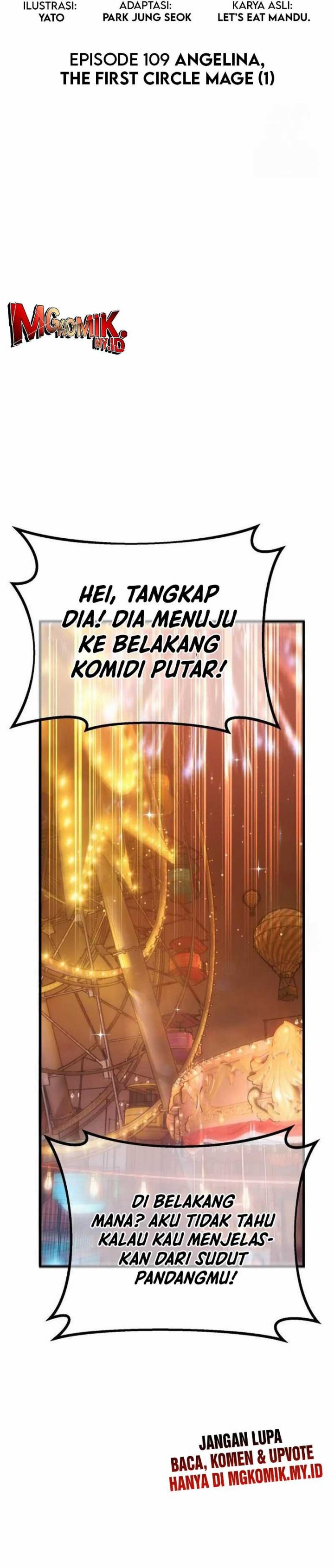 The Game’s Top Troll (The Game’s Greatest Troll) Chapter 112 Gambar 7
