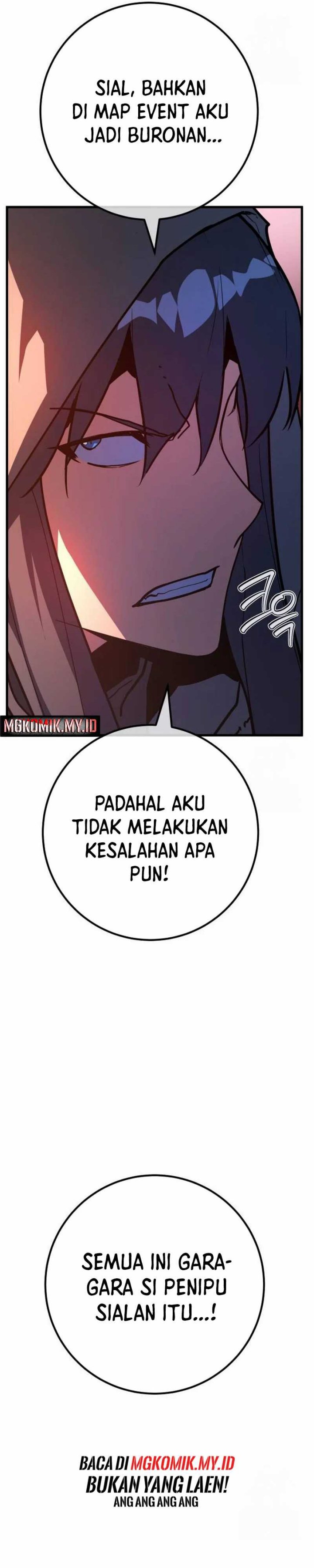 The Game’s Top Troll (The Game’s Greatest Troll) Chapter 112 Gambar 9