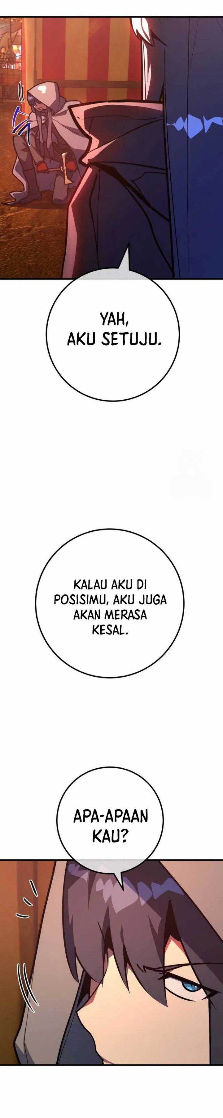 The Game’s Top Troll (The Game’s Greatest Troll) Chapter 112 Gambar 10