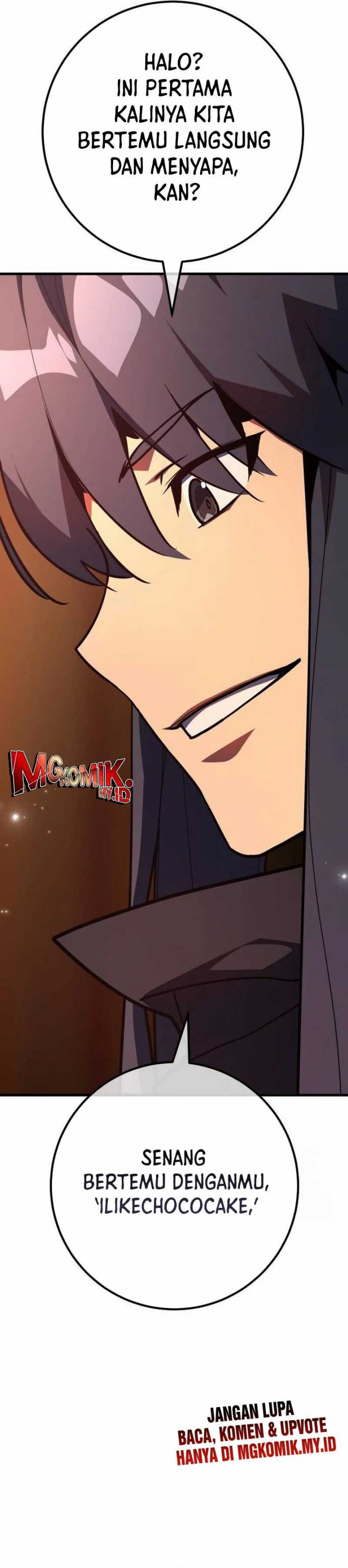 The Game’s Top Troll (The Game’s Greatest Troll) Chapter 112 Gambar 13