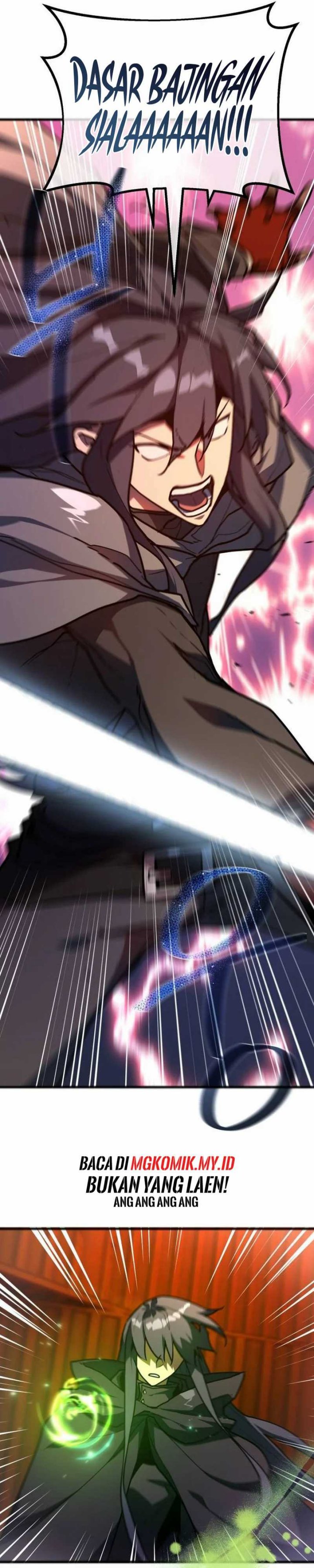 The Game’s Top Troll (The Game’s Greatest Troll) Chapter 112 Gambar 15