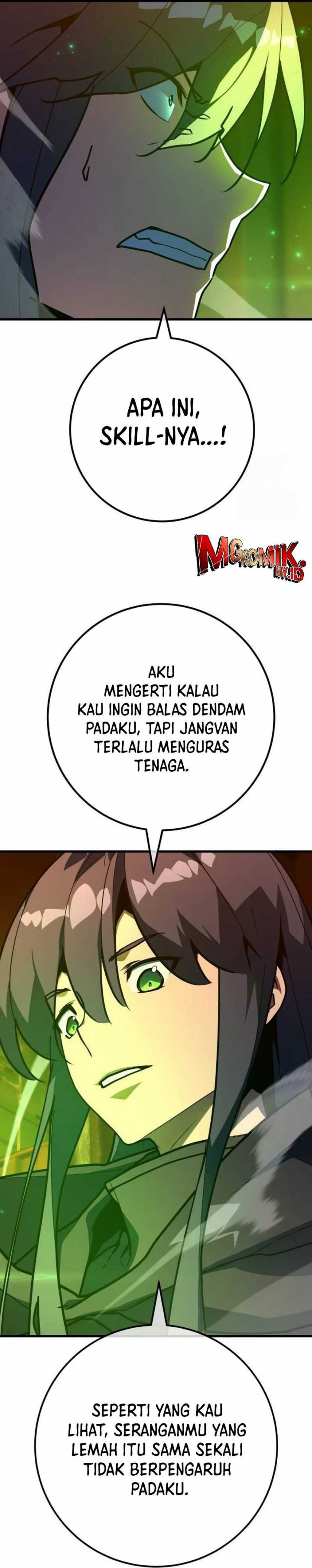 The Game’s Top Troll (The Game’s Greatest Troll) Chapter 112 Gambar 17