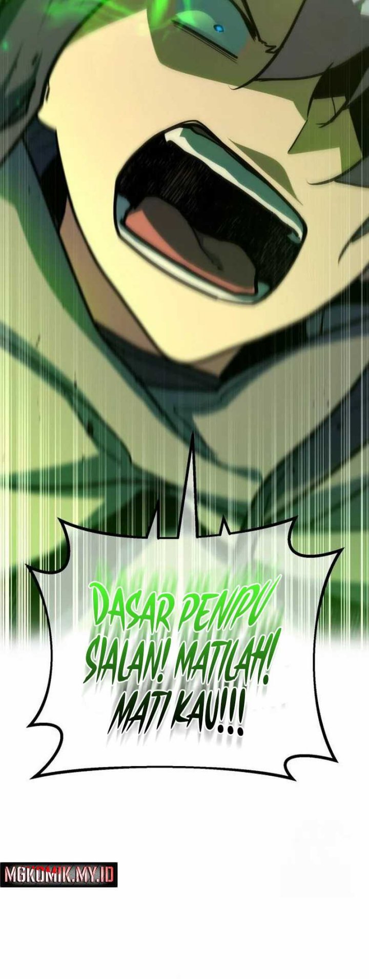The Game’s Top Troll (The Game’s Greatest Troll) Chapter 112 Gambar 20