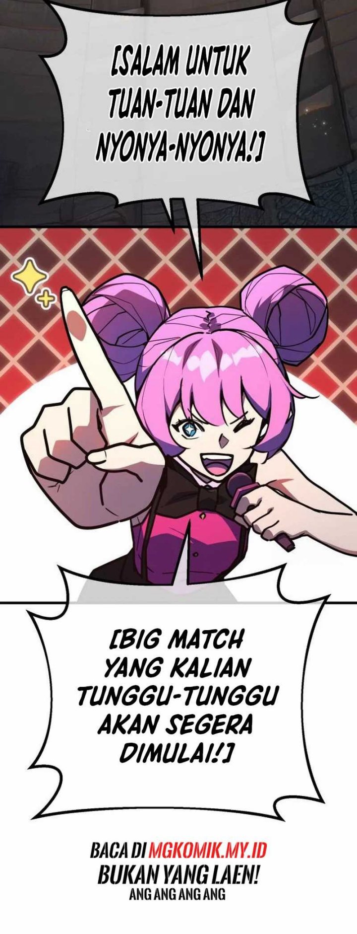 The Game’s Top Troll (The Game’s Greatest Troll) Chapter 112 Gambar 24