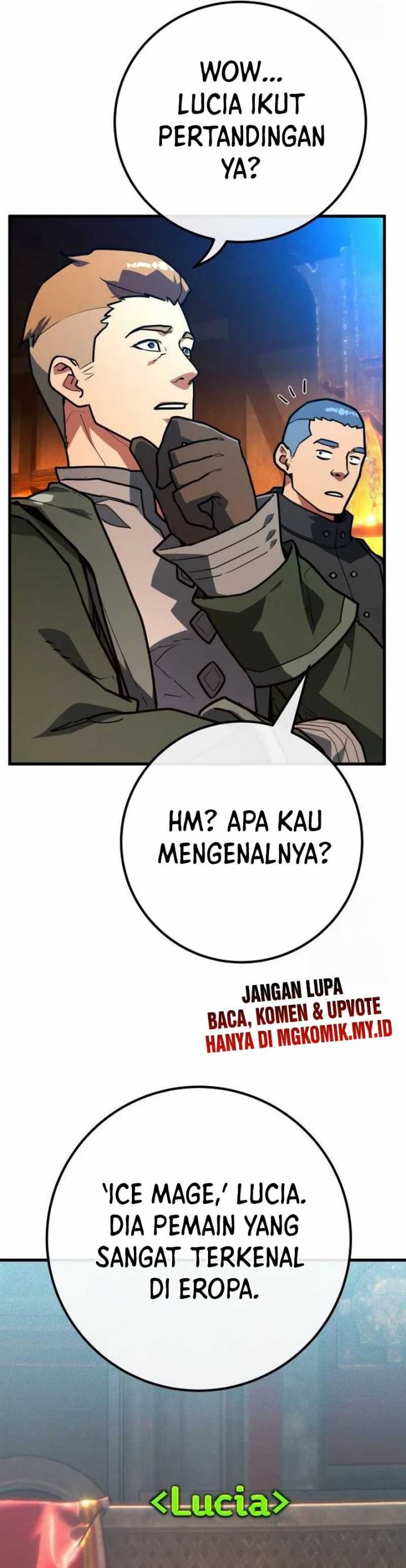 The Game’s Top Troll (The Game’s Greatest Troll) Chapter 112 Gambar 26