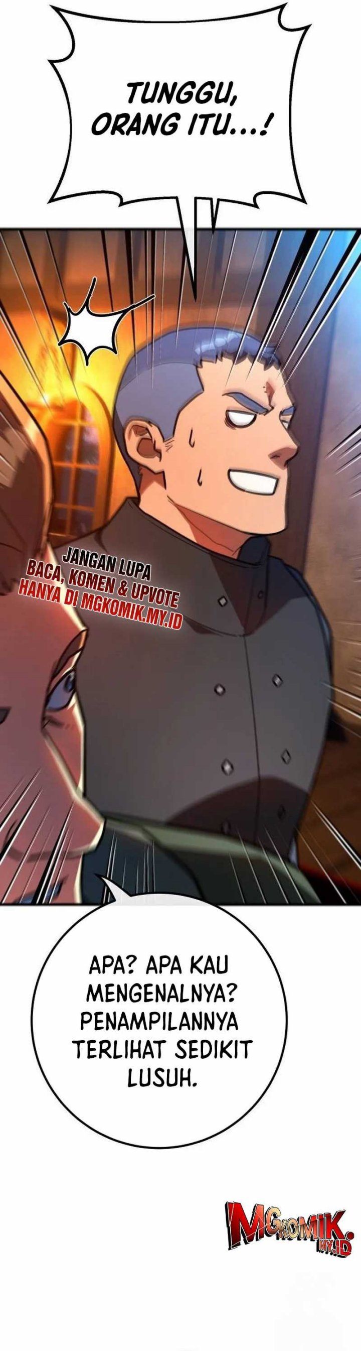 The Game’s Top Troll (The Game’s Greatest Troll) Chapter 112 Gambar 29