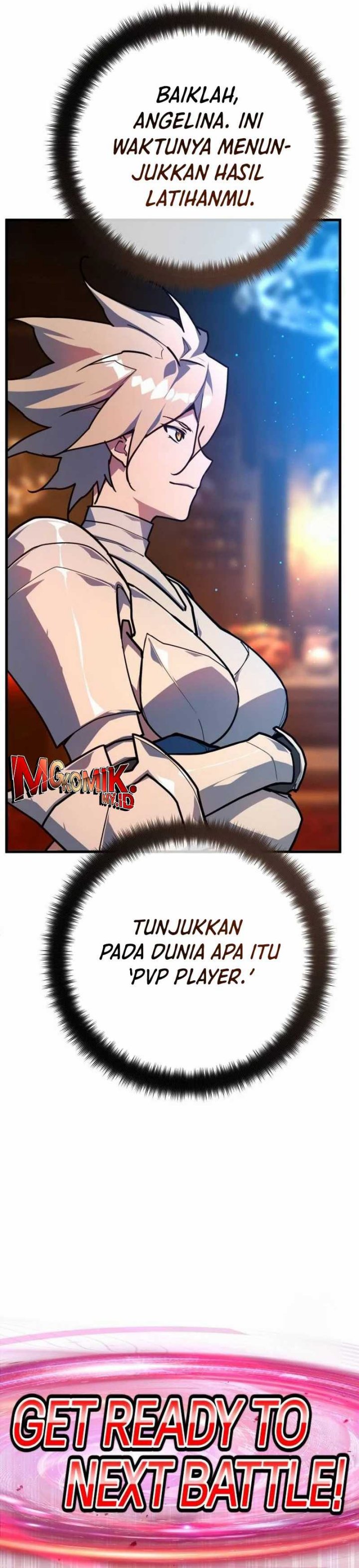 The Game’s Top Troll (The Game’s Greatest Troll) Chapter 112 Gambar 31