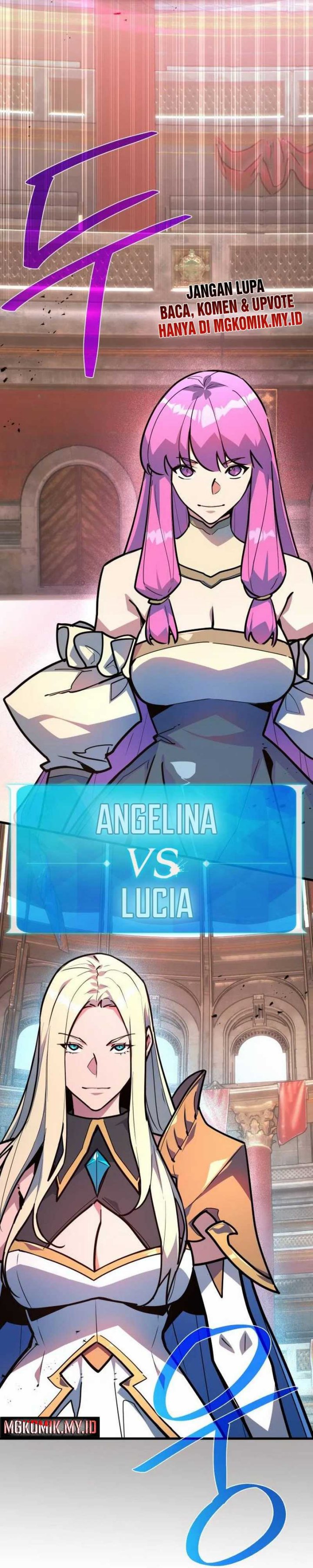 The Game’s Top Troll (The Game’s Greatest Troll) Chapter 112 Gambar 32