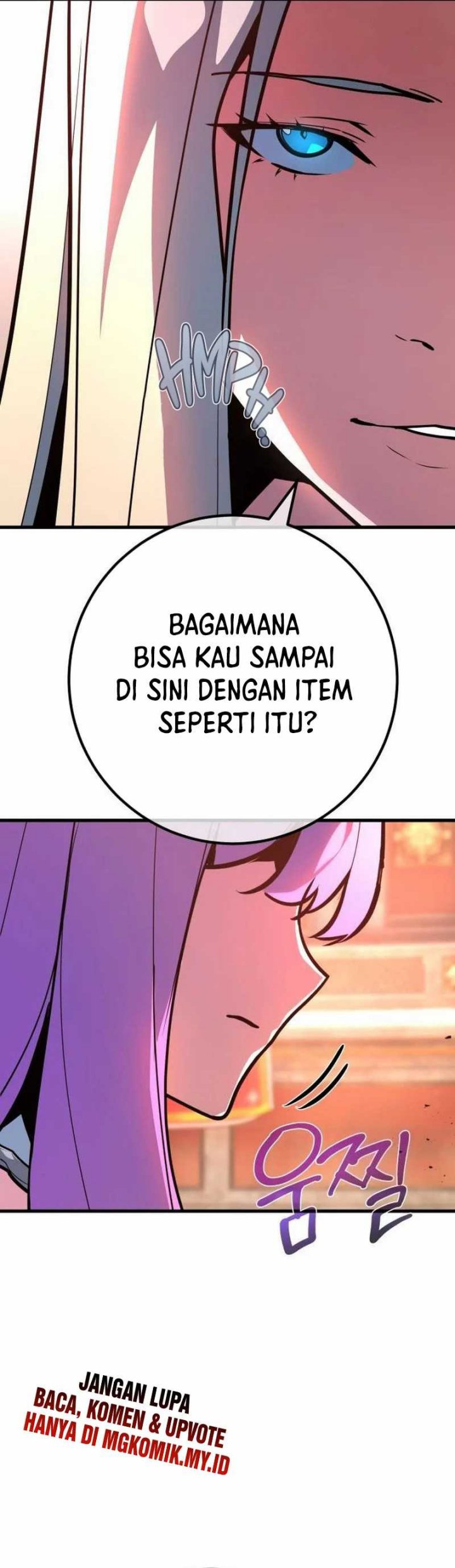 The Game’s Top Troll (The Game’s Greatest Troll) Chapter 112 Gambar 34