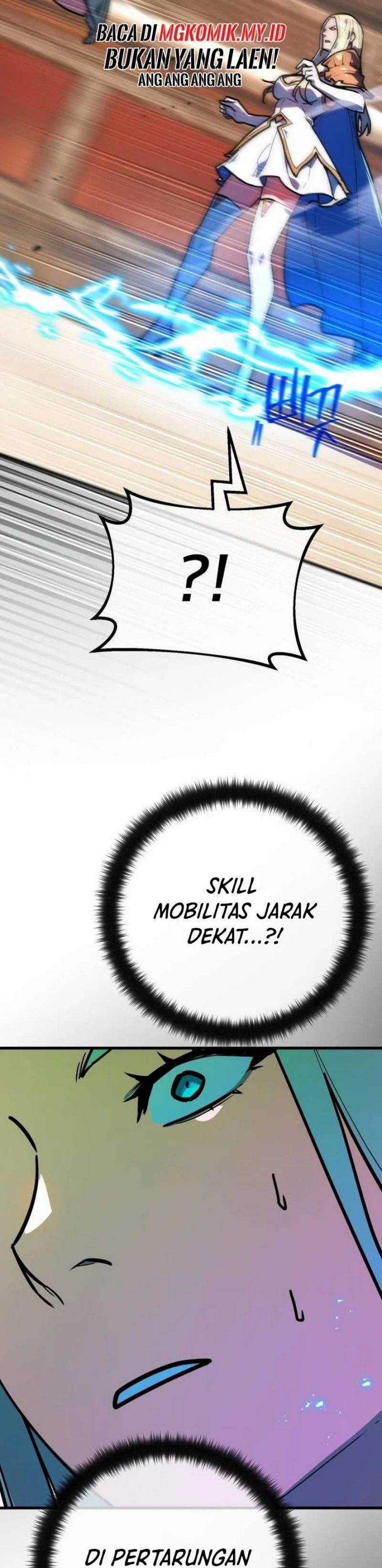 The Game’s Top Troll (The Game’s Greatest Troll) Chapter 112 Gambar 40