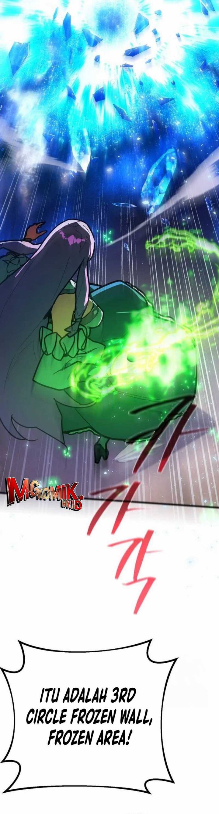 The Game’s Top Troll (The Game’s Greatest Troll) Chapter 112 Gambar 42