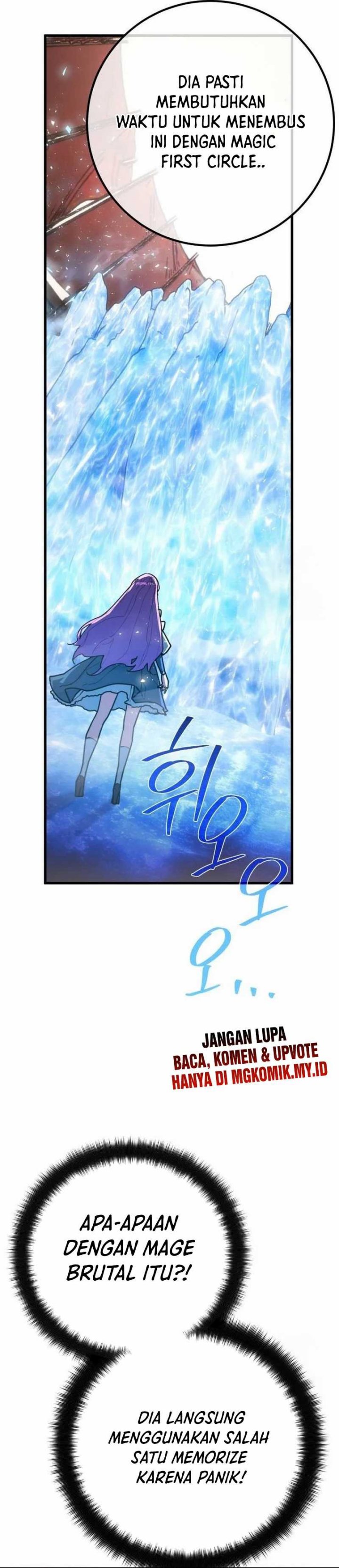 The Game’s Top Troll (The Game’s Greatest Troll) Chapter 112 Gambar 43