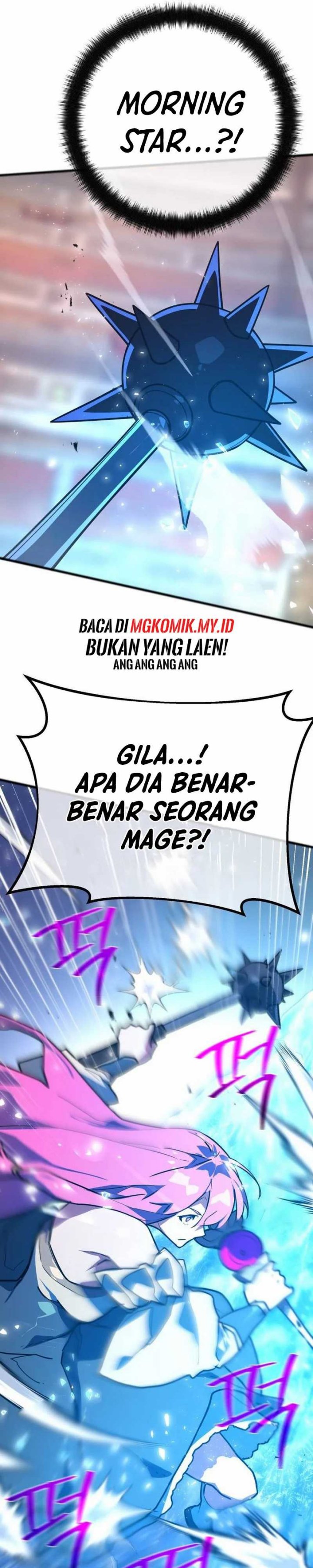 The Game’s Top Troll (The Game’s Greatest Troll) Chapter 112 Gambar 47