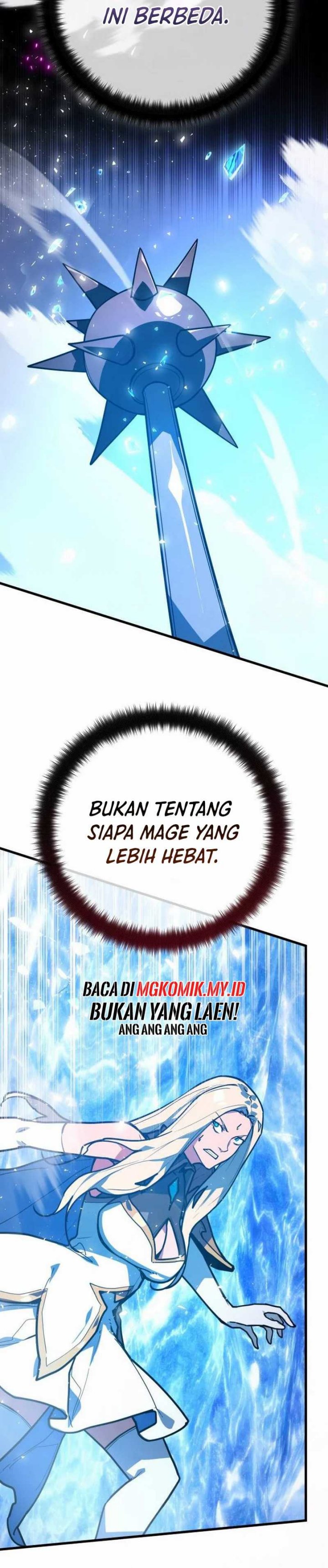 The Game’s Top Troll (The Game’s Greatest Troll) Chapter 112 Gambar 50