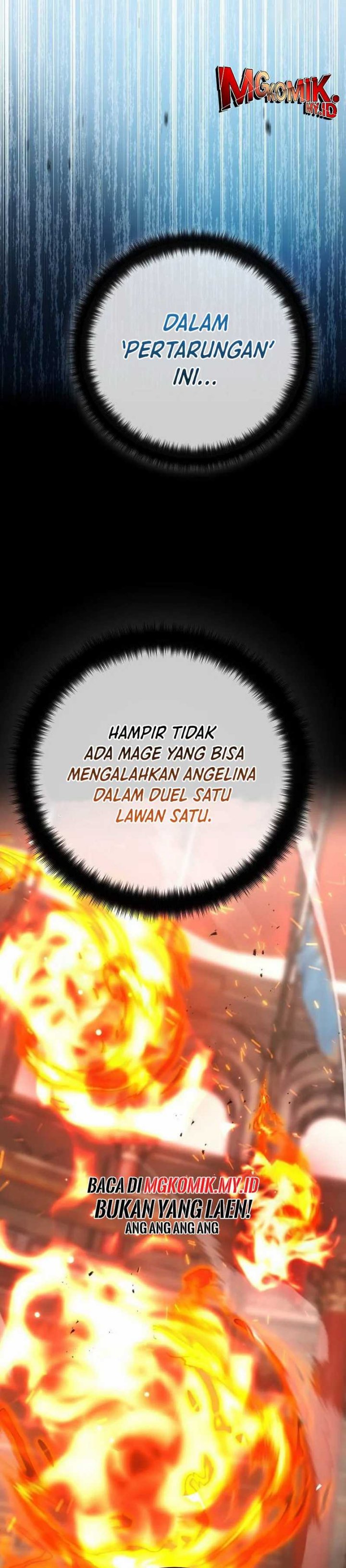 The Game’s Top Troll (The Game’s Greatest Troll) Chapter 112 Gambar 52