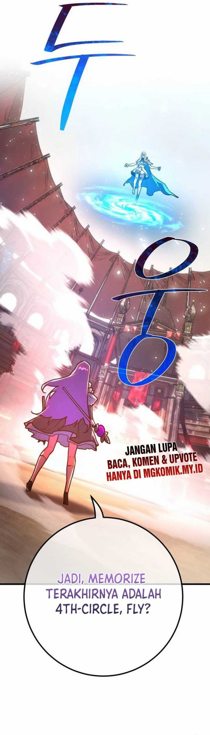 The Game’s Top Troll (The Game’s Greatest Troll) Chapter 112 Gambar 54