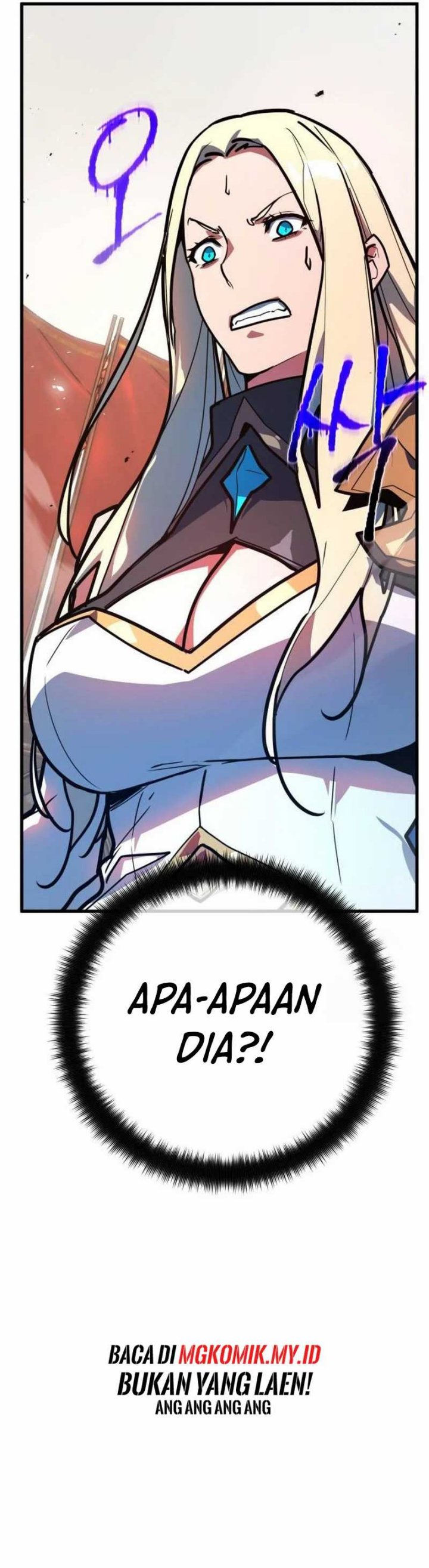 The Game’s Top Troll (The Game’s Greatest Troll) Chapter 112 Gambar 56