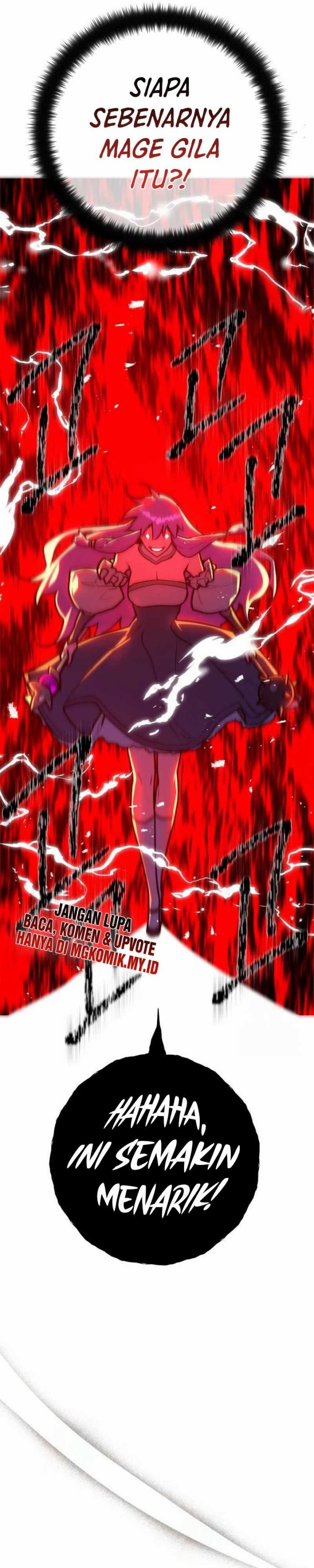 The Game’s Top Troll (The Game’s Greatest Troll) Chapter 112 Gambar 57