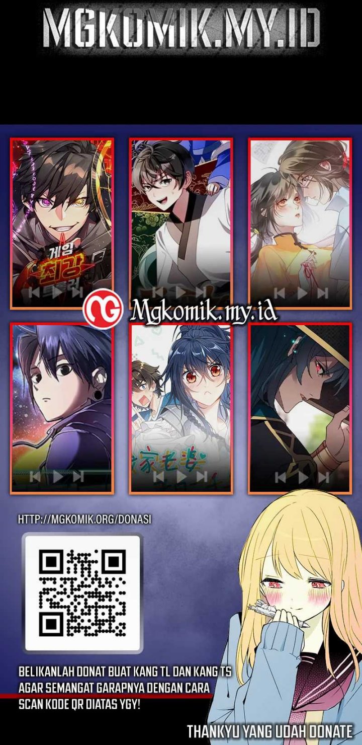 The Game’s Top Troll (The Game’s Greatest Troll) Chapter 112 Gambar 62