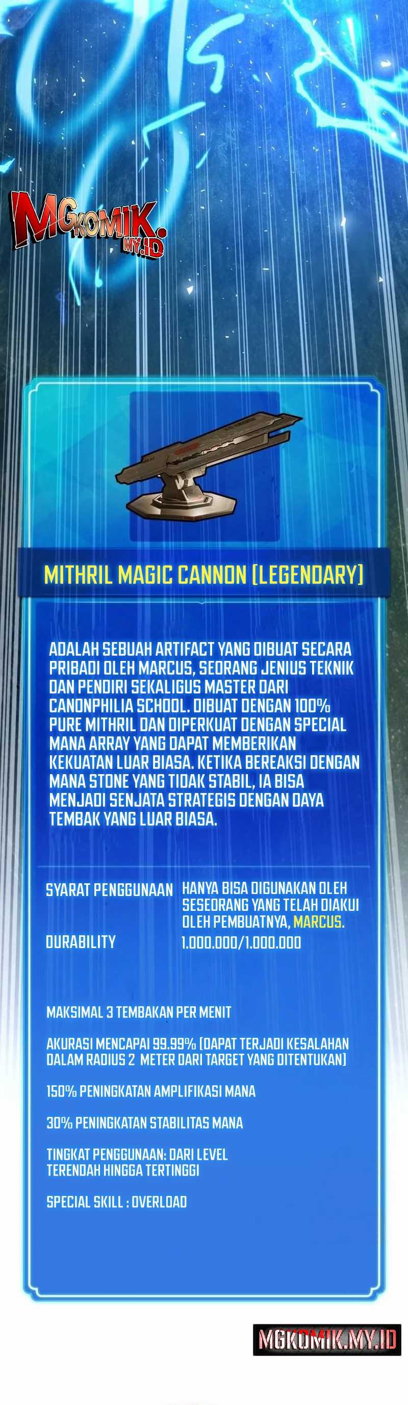 The Game’s Top Troll (The Game’s Greatest Troll) Chapter 122 Gambar 25