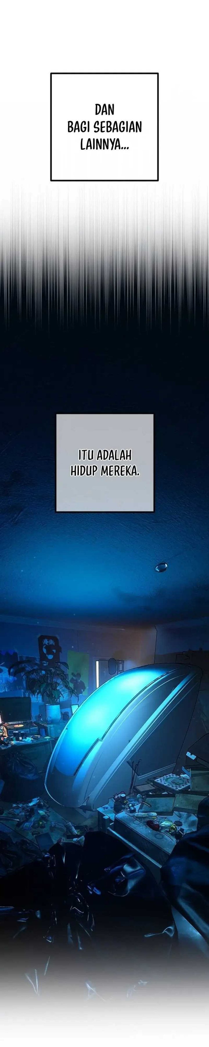 The Game’s Top Troll (The Game’s Greatest Troll) Chapter 128 Gambar 6