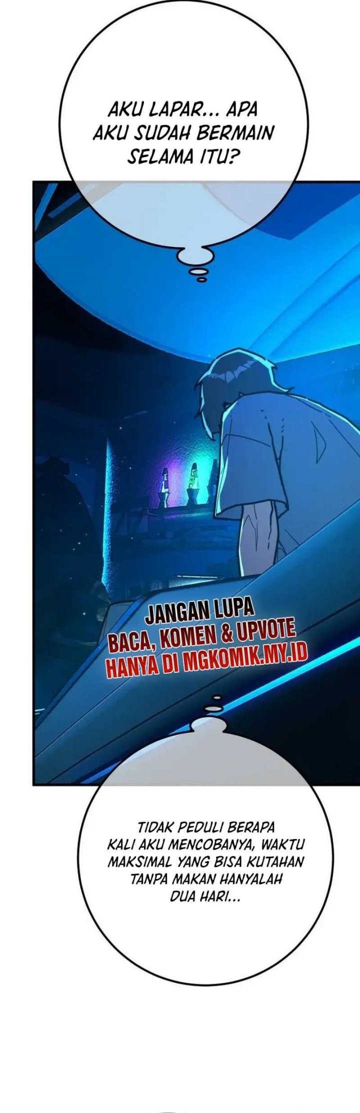 The Game’s Top Troll (The Game’s Greatest Troll) Chapter 128 Gambar 8