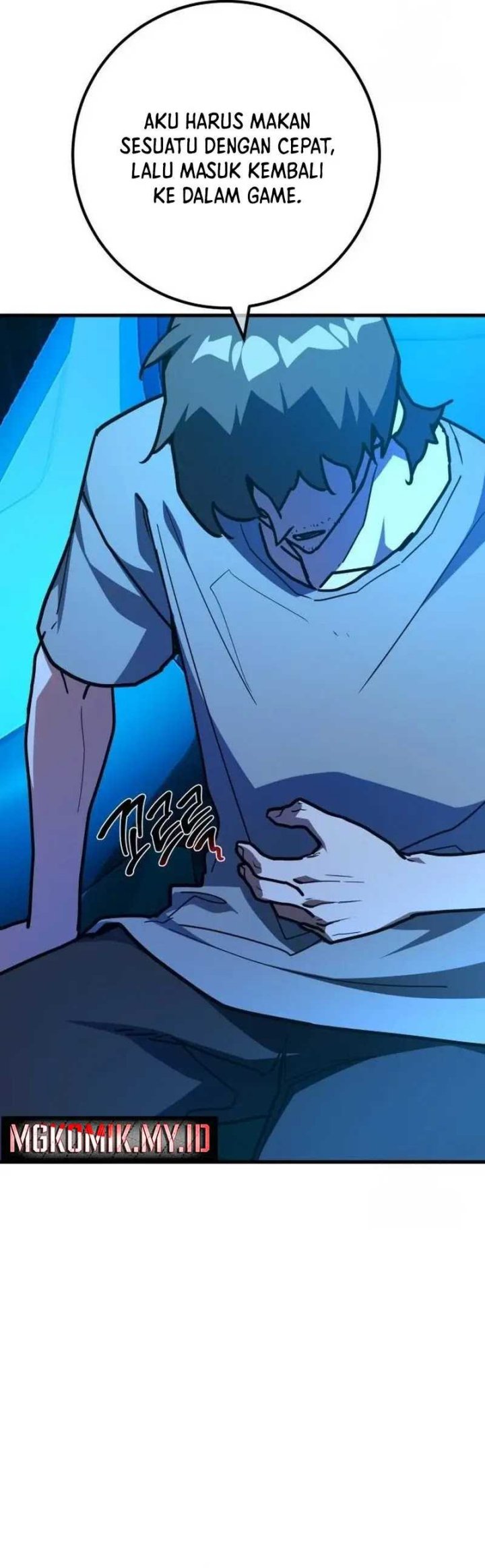 The Game’s Top Troll (The Game’s Greatest Troll) Chapter 128 Gambar 9