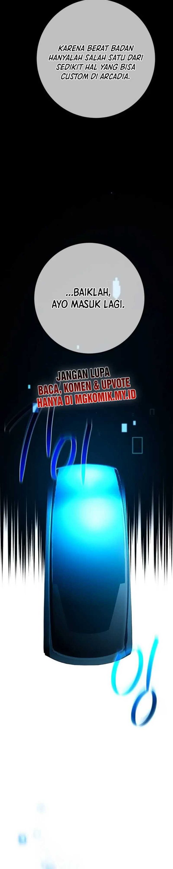 The Game’s Top Troll (The Game’s Greatest Troll) Chapter 128 Gambar 14