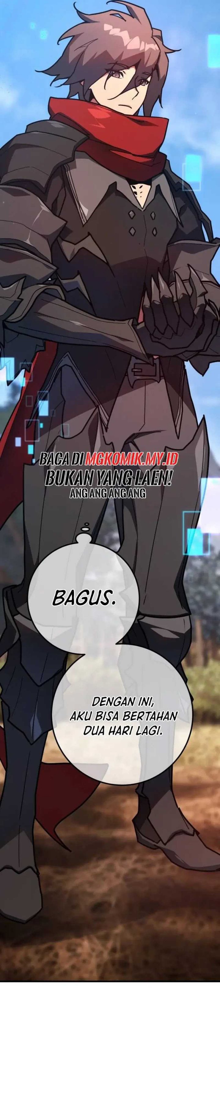 The Game’s Top Troll (The Game’s Greatest Troll) Chapter 128 Gambar 16