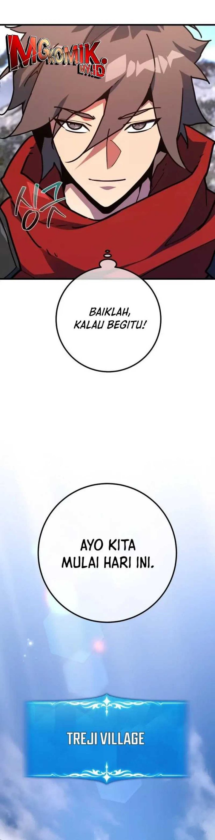 The Game’s Top Troll (The Game’s Greatest Troll) Chapter 128 Gambar 17