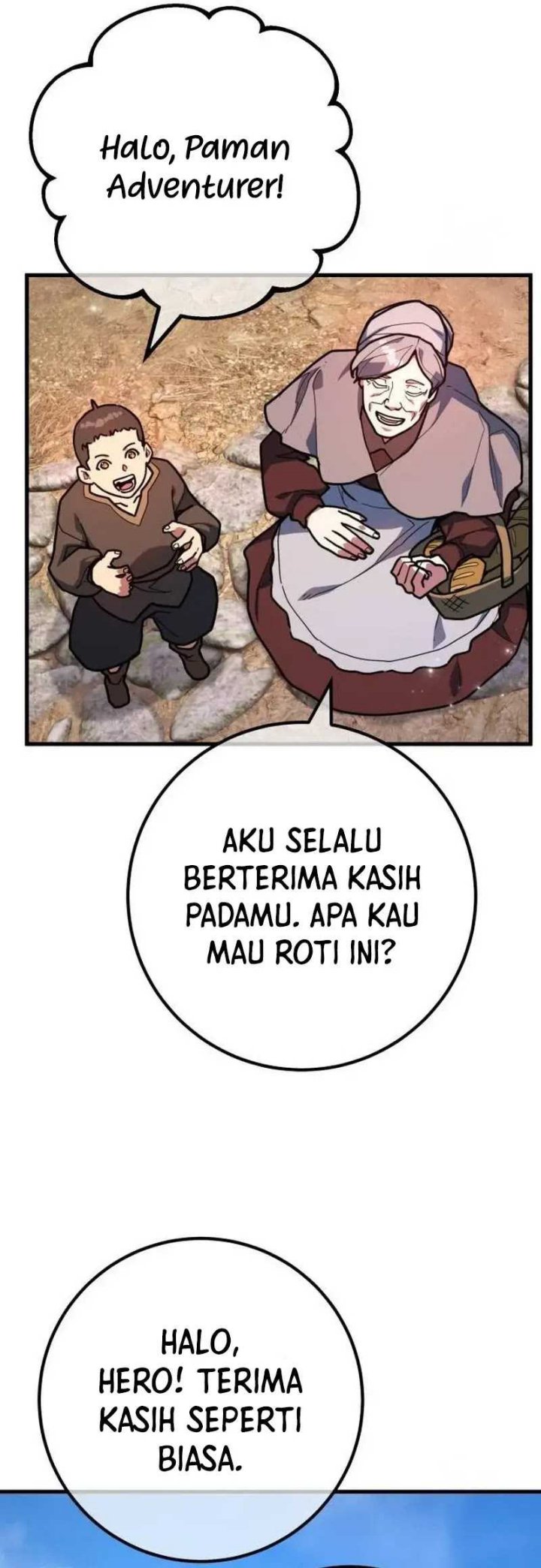 The Game’s Top Troll (The Game’s Greatest Troll) Chapter 128 Gambar 19