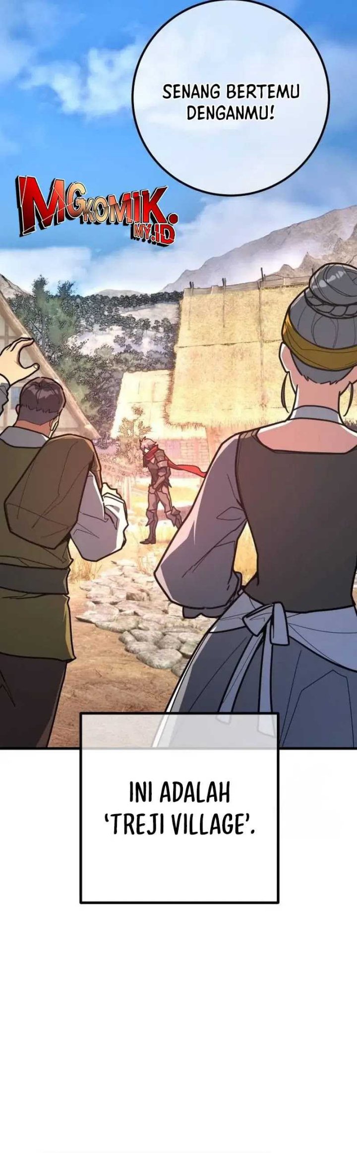 The Game’s Top Troll (The Game’s Greatest Troll) Chapter 128 Gambar 20