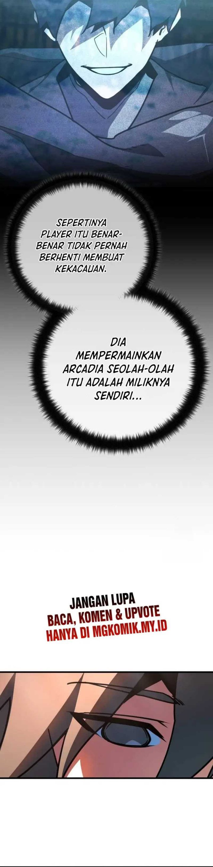 The Game’s Top Troll (The Game’s Greatest Troll) Chapter 128 Gambar 26