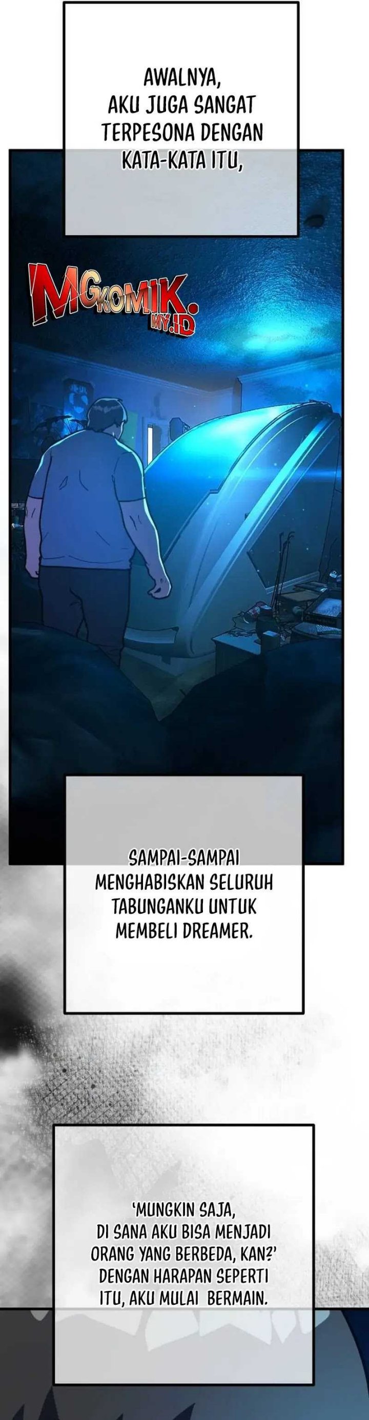 The Game’s Top Troll (The Game’s Greatest Troll) Chapter 128 Gambar 29
