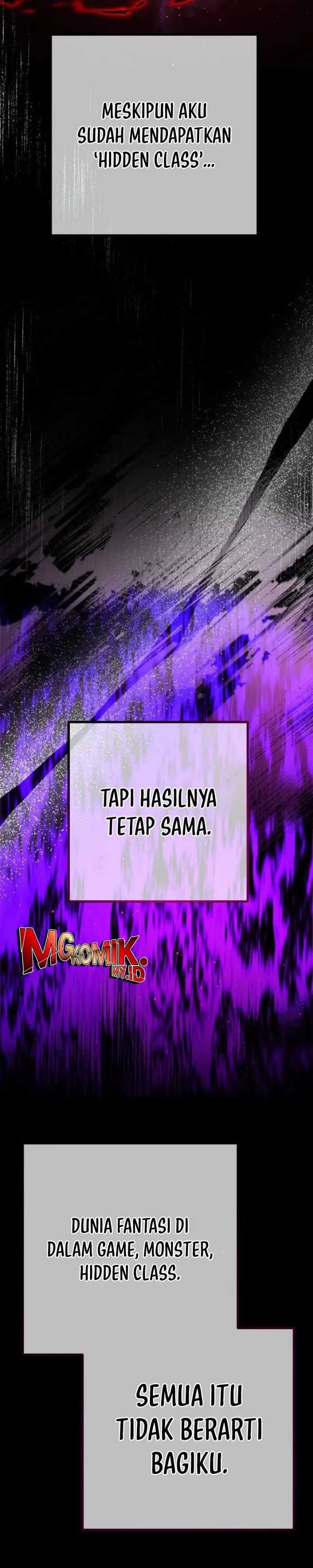 The Game’s Top Troll (The Game’s Greatest Troll) Chapter 128 Gambar 31