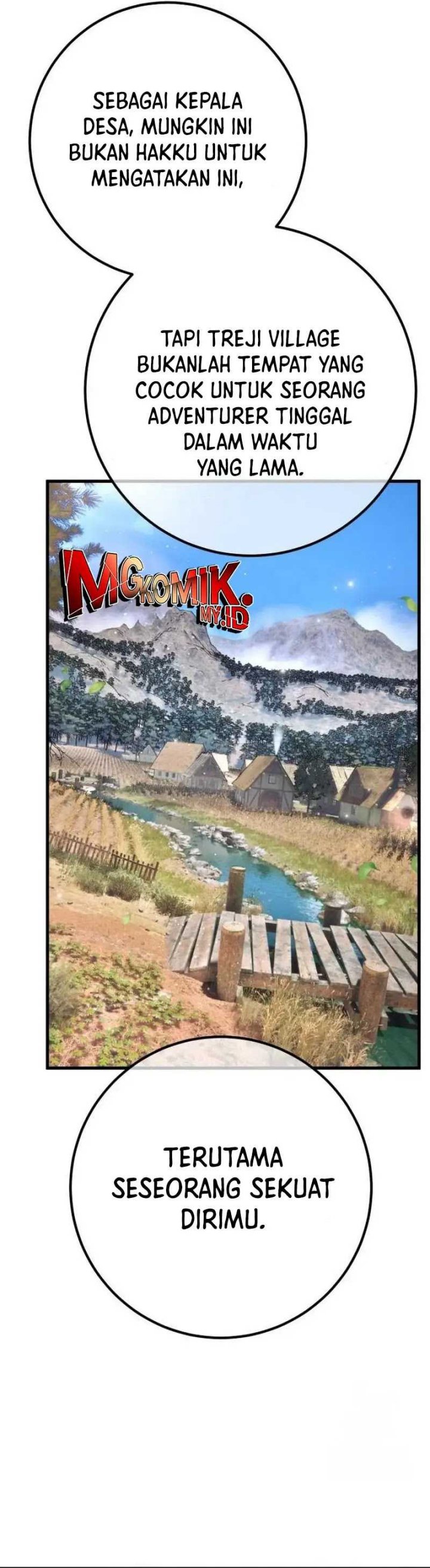 The Game’s Top Troll (The Game’s Greatest Troll) Chapter 128 Gambar 41