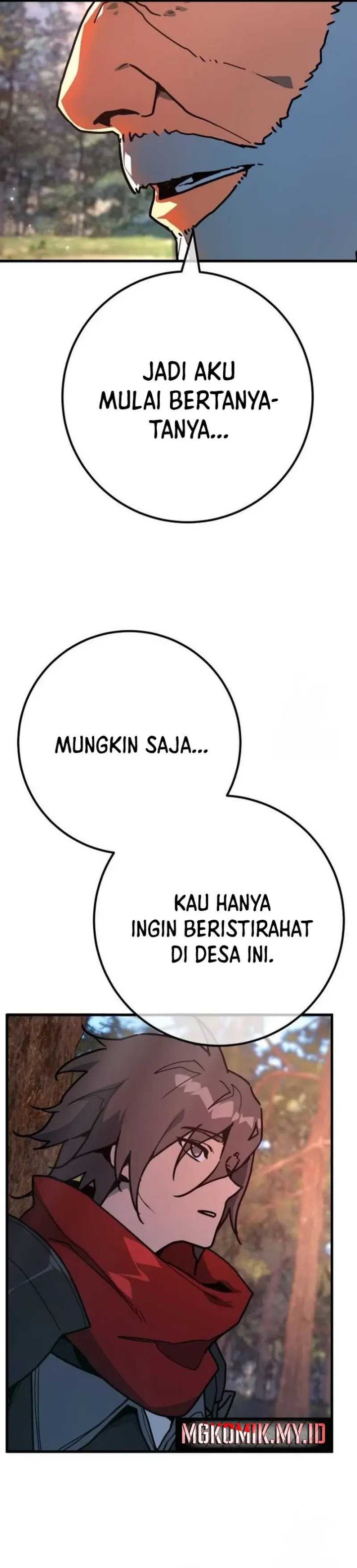 The Game’s Top Troll (The Game’s Greatest Troll) Chapter 128 Gambar 42