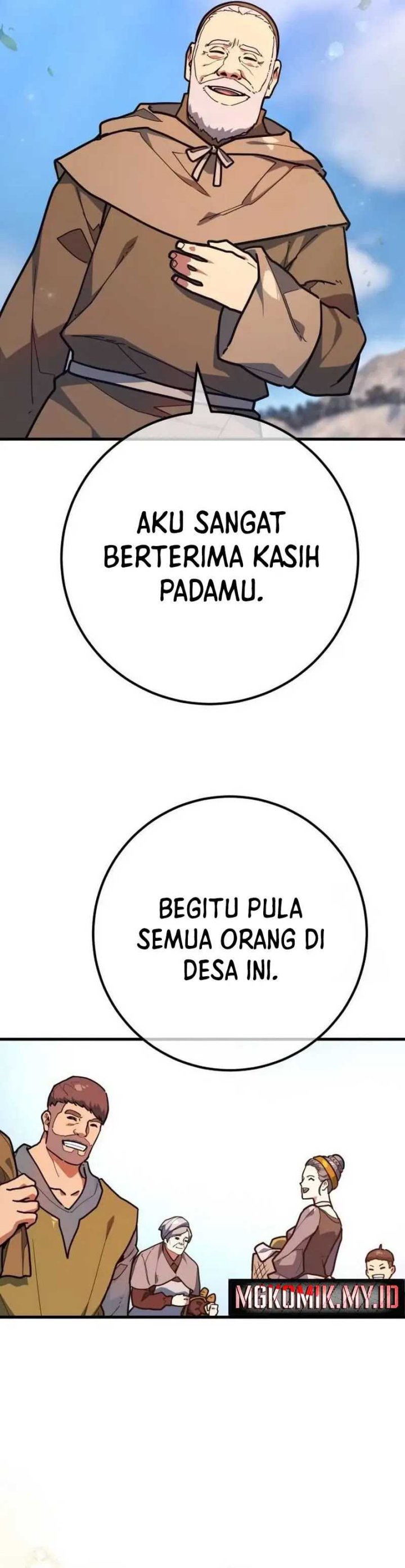 The Game’s Top Troll (The Game’s Greatest Troll) Chapter 128 Gambar 46