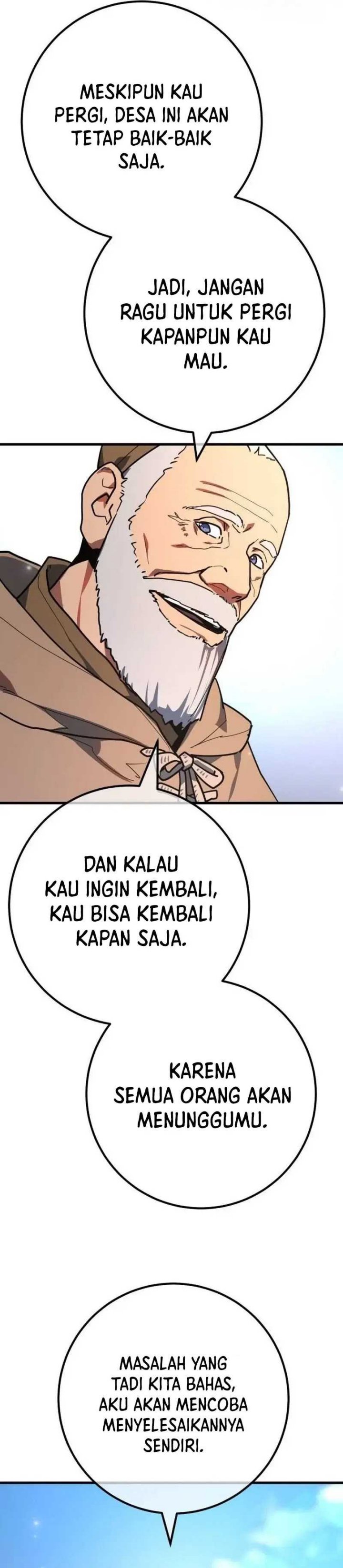 The Game’s Top Troll (The Game’s Greatest Troll) Chapter 128 Gambar 48