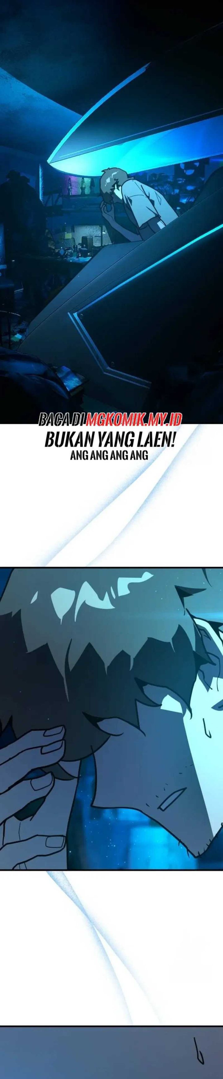 The Game’s Top Troll (The Game’s Greatest Troll) Chapter 128 Gambar 50