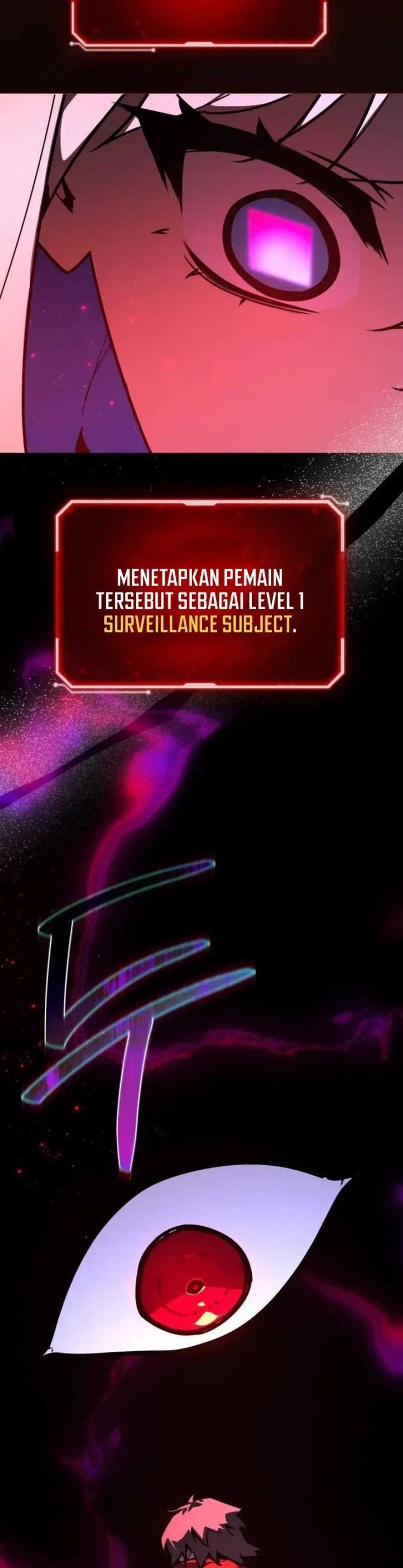 The Game’s Top Troll (The Game’s Greatest Troll) Chapter 128 Gambar 56