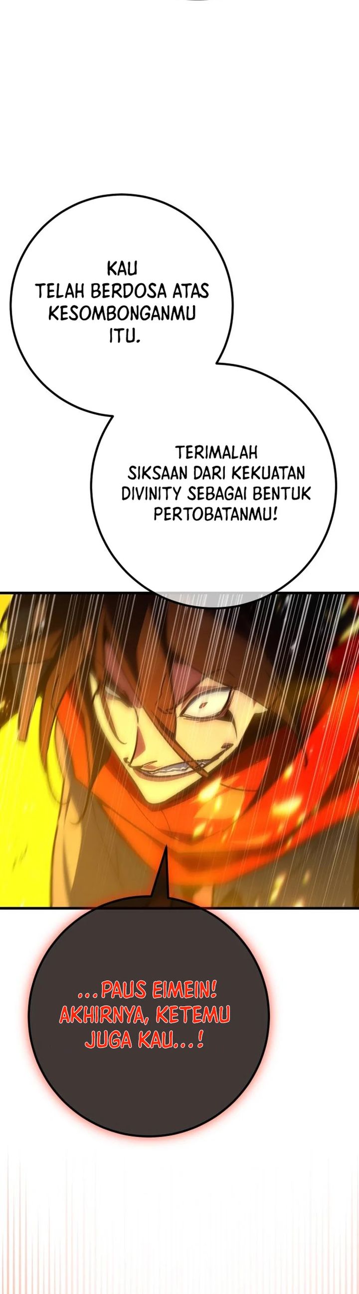 The Game’s Top Troll (The Game’s Greatest Troll) Chapter 133 Gambar 20