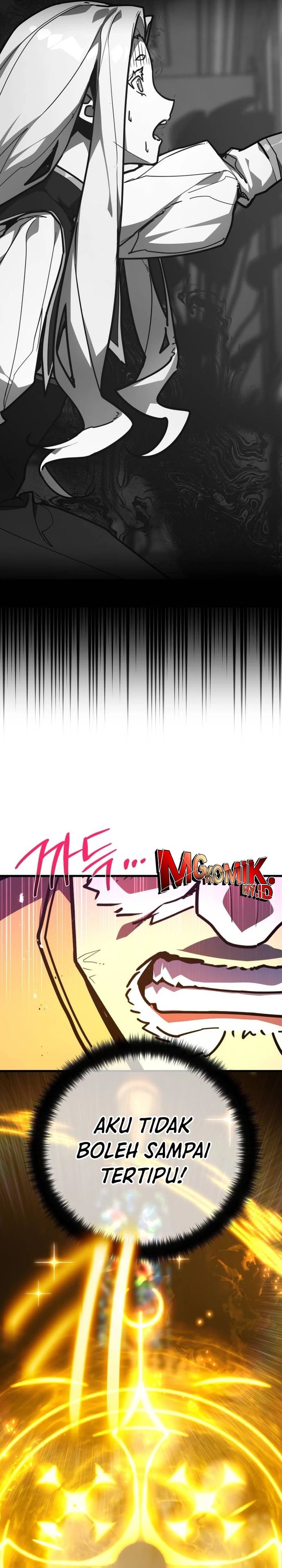 The Game’s Top Troll (The Game’s Greatest Troll) Chapter 134 Gambar 24