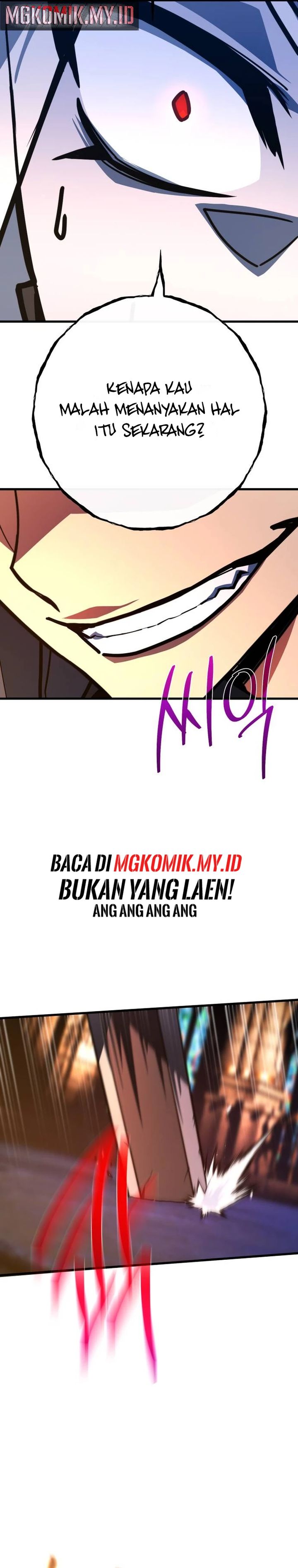 The Game’s Top Troll (The Game’s Greatest Troll) Chapter 134 Gambar 44