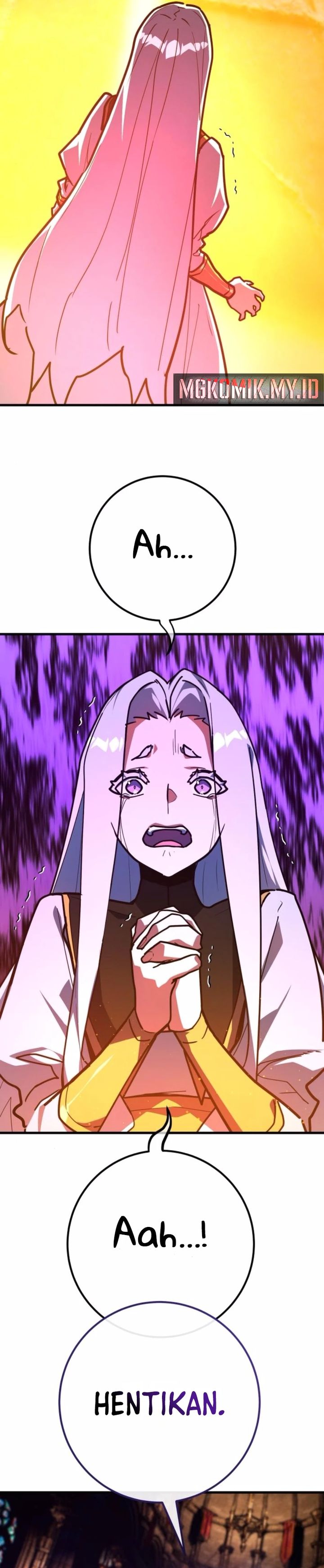 The Game’s Top Troll (The Game’s Greatest Troll) Chapter 137 Gambar 3